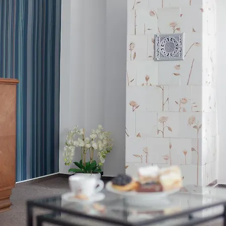 Apartamento Blis Sopot