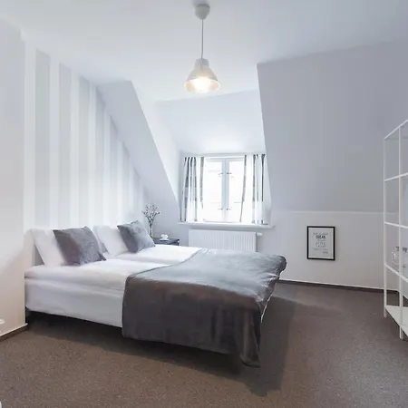 Blis Apartamento Sopot