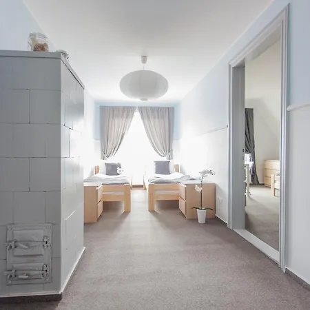 Apartamento Blis Sopot