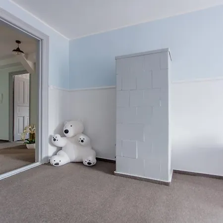 Apartamento Blis
